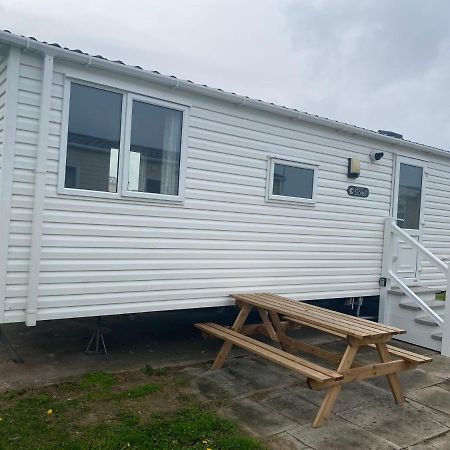 Presthaven Cozy Retreat Prestatyn Exterior photo