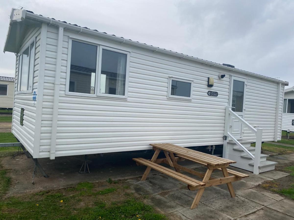 Presthaven Cozy Retreat Prestatyn Exterior photo