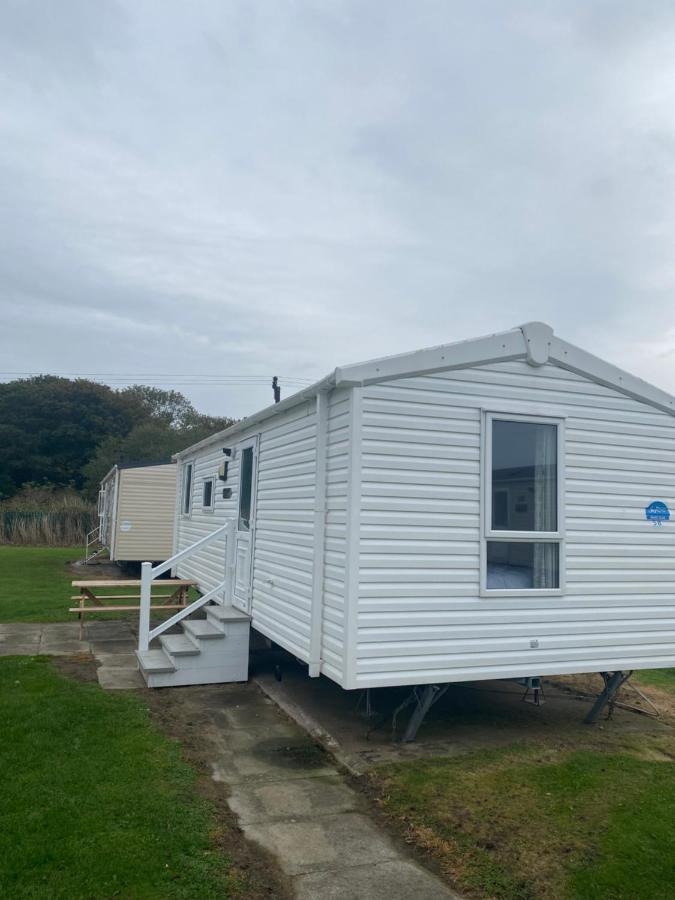 Presthaven Cozy Retreat Prestatyn Exterior photo